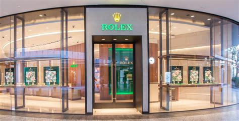 rolex dealer st louis mo